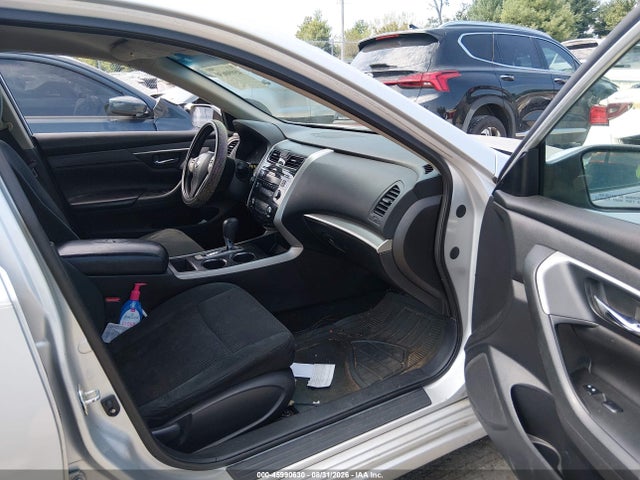 Aukcja sprzedaży 2015 Nissan Altima 2.5/s/sv/sl, vin: 1N4AL3AP7FC259817, numer aukcji: 45990630