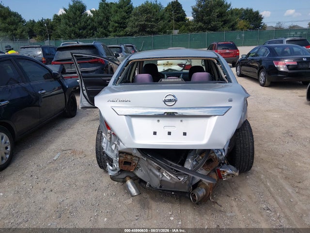 Aukcja sprzedaży 2015 Nissan Altima 2.5/s/sv/sl, vin: 1N4AL3AP7FC259817, numer aukcji: 45990630
