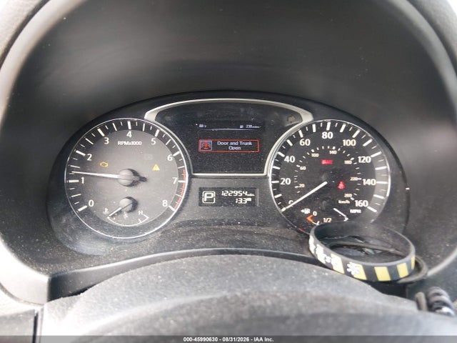 Aukcja sprzedaży 2015 Nissan Altima 2.5/s/sv/sl, vin: 1N4AL3AP7FC259817, numer aukcji: 45990630