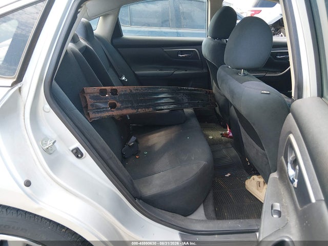 Aukcja sprzedaży 2015 Nissan Altima 2.5/s/sv/sl, vin: 1N4AL3AP7FC259817, numer aukcji: 45990630