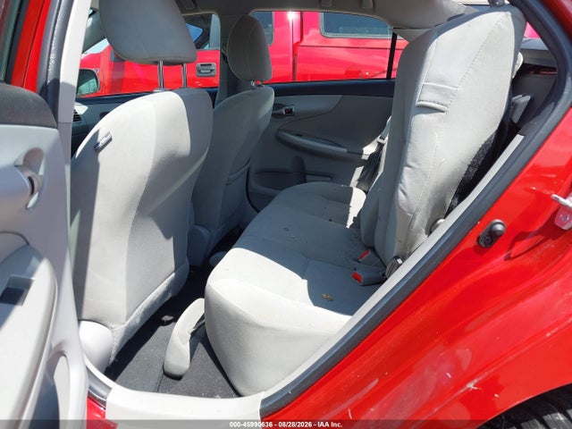 Продажа на аукционе авто 2012 Toyota Corolla Le, vin: 5YFBU4EE9CP026910, номер лота: 45990636