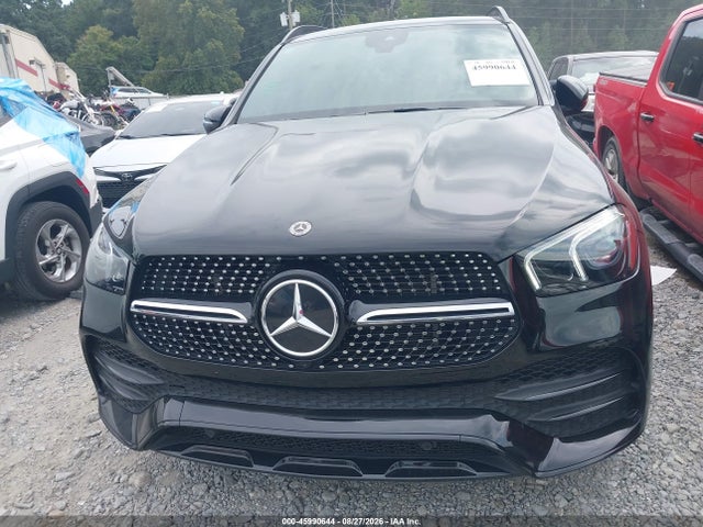 2021 Mercedes-benz Gle 450 4matic მანქანა იყიდება აუქციონზე, vin: 4JGFB5KB4MA474464, აუქციონის ნომერი: 45990644