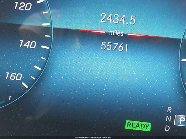 2021 Mercedes-benz Gle 450 4matic მანქანა იყიდება აუქციონზე, vin: 4JGFB5KB4MA474464, აუქციონის ნომერი: 45990644