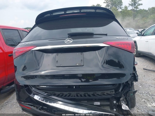 2021 Mercedes-benz Gle 450 4matic მანქანა იყიდება აუქციონზე, vin: 4JGFB5KB4MA474464, აუქციონის ნომერი: 45990644