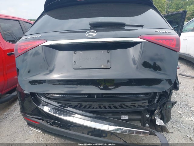 2021 Mercedes-benz Gle 450 4matic მანქანა იყიდება აუქციონზე, vin: 4JGFB5KB4MA474464, აუქციონის ნომერი: 45990644