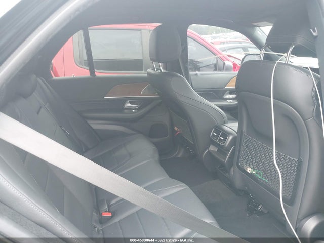 2021 Mercedes-benz Gle 450 4matic მანქანა იყიდება აუქციონზე, vin: 4JGFB5KB4MA474464, აუქციონის ნომერი: 45990644