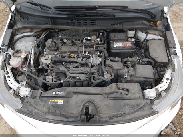 Toyota COROLLA LE 2024 5YFB4MDE1RP103537 Image 10