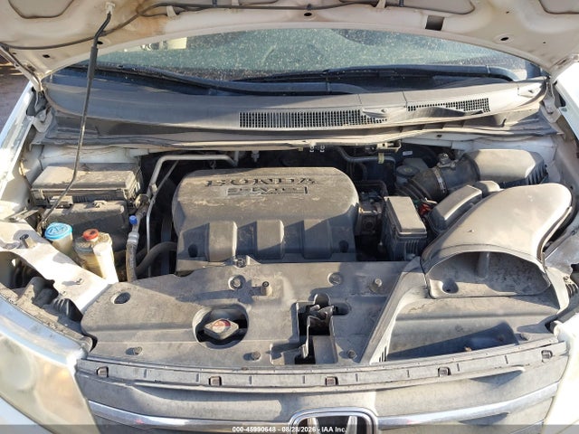 Aukcja sprzedaży 2012 Honda Odyssey Lx, vin: 5FNRL5H28CB009407, numer aukcji: 45990648