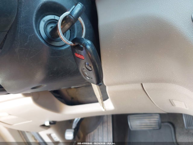Aukcja sprzedaży 2012 Honda Odyssey Lx, vin: 5FNRL5H28CB009407, numer aukcji: 45990648