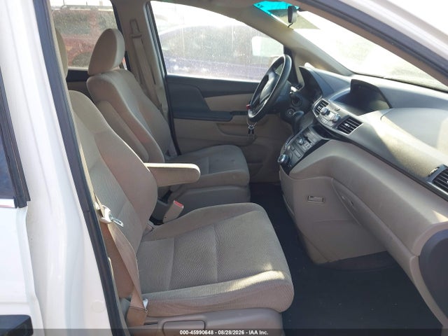 Aukcja sprzedaży 2012 Honda Odyssey Lx, vin: 5FNRL5H28CB009407, numer aukcji: 45990648