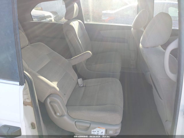 Aukcja sprzedaży 2012 Honda Odyssey Lx, vin: 5FNRL5H28CB009407, numer aukcji: 45990648
