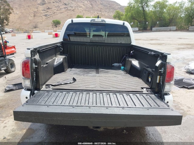 3TMAZ5CN1NM194329 Toyota Tacoma Trd Off Road