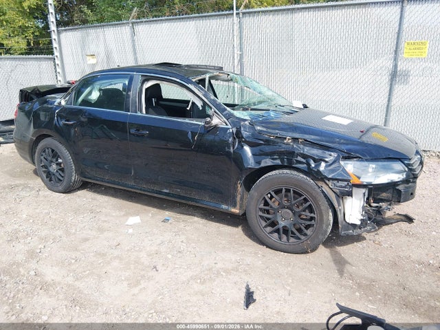 Продажа на аукционе авто 2013 Volkswagen Passat 2.5l Se, vin: 1VWBP7A38DC000190, номер лота: 45990651