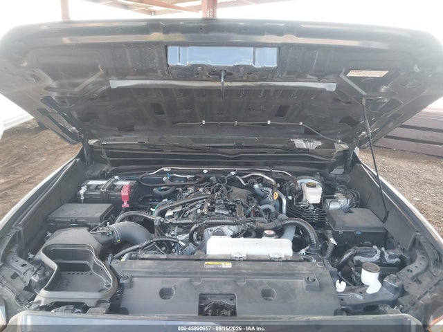Toyota Tacoma 2026 3TMLB5JNXTM228569 Image 10