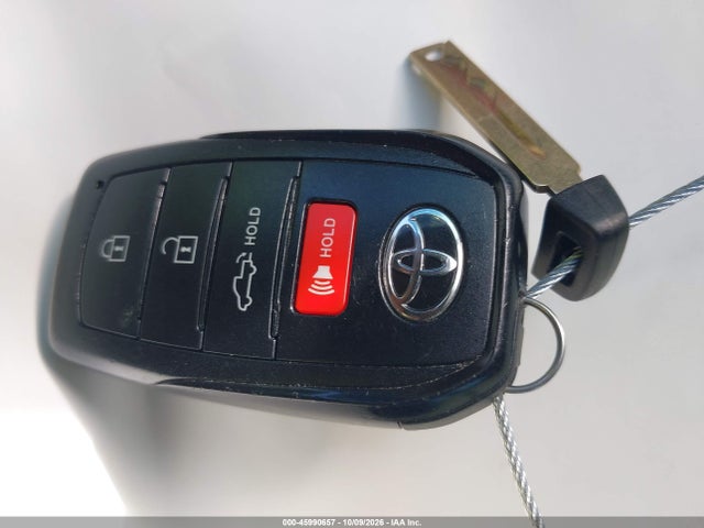 Toyota Tacoma 2026 3TMLB5JNXTM228569 Image 11
