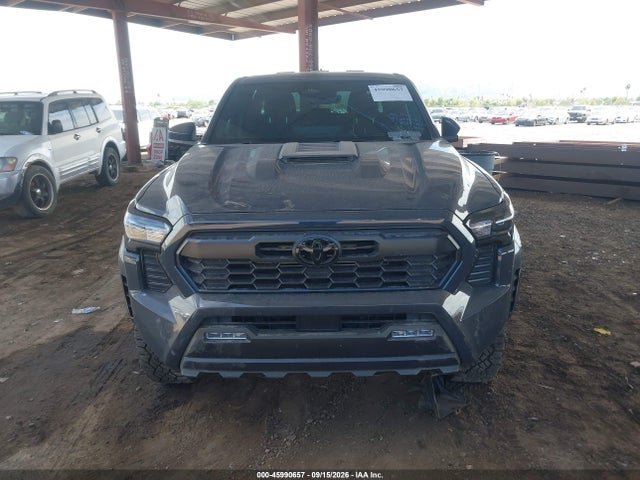 Toyota Tacoma 2026 3TMLB5JNXTM228569 Image 12