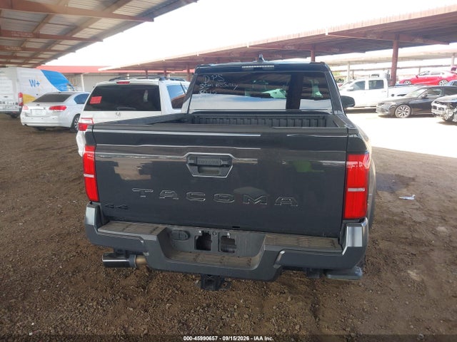 Toyota Tacoma 2026 3TMLB5JNXTM228569 Image 16