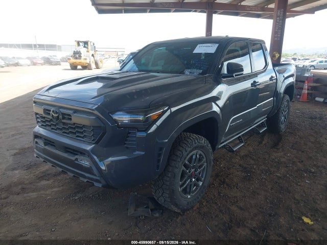 Toyota Tacoma 2026 3TMLB5JNXTM228569 Image 2