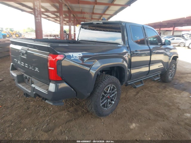 Toyota Tacoma 2026 3TMLB5JNXTM228569 Image 4