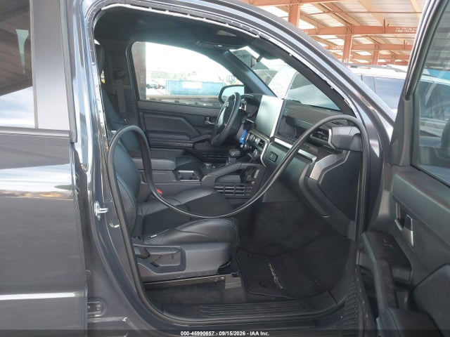 Toyota Tacoma 2026 3TMLB5JNXTM228569 Image 5