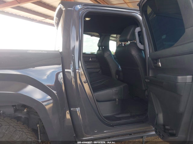 Toyota Tacoma 2026 3TMLB5JNXTM228569 Image 8