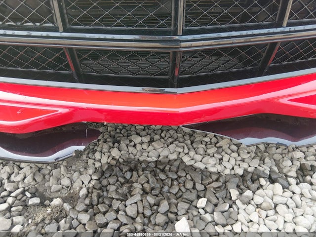 Aukcja sprzedaży 2016 Chevrolet Corvette Stingray Z51, vin: 1G1YK2D75G5121533, numer aukcji: 45990659