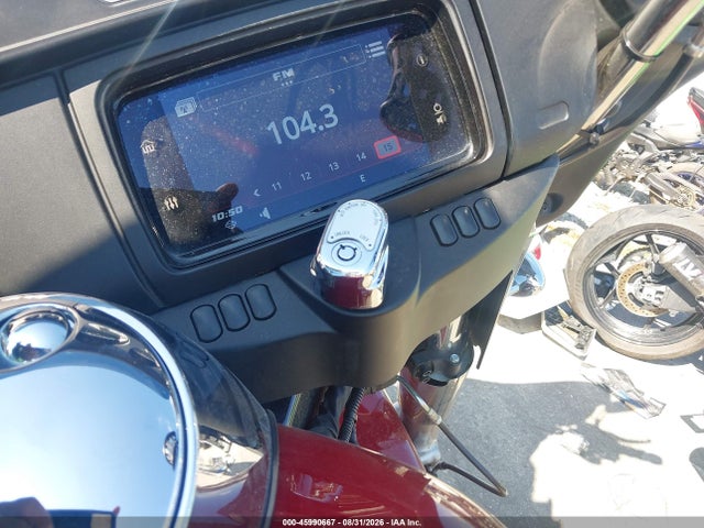 Продажа на аукционе авто 2020 Harley-davidson Flhx, vin: 1HD1KBC17LB673986, номер лота: 45990667
