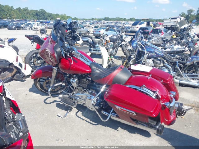 Продажа на аукционе авто 2020 Harley-davidson Flhx, vin: 1HD1KBC17LB673986, номер лота: 45990667