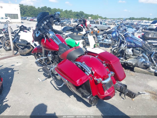 Продажа на аукционе авто 2020 Harley-davidson Flhx, vin: 1HD1KBC17LB673986, номер лота: 45990667