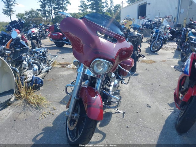 Продажа на аукционе авто 2020 Harley-davidson Flhx, vin: 1HD1KBC17LB673986, номер лота: 45990667