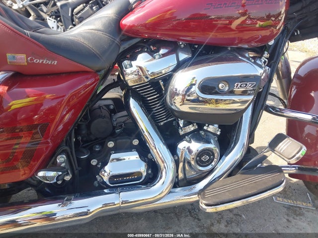 Продажа на аукционе авто 2020 Harley-davidson Flhx, vin: 1HD1KBC17LB673986, номер лота: 45990667