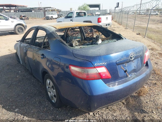 Aukcja sprzedaży 2007 Toyota Camry Le, vin: 4T1BE46K17U133052, numer aukcji: 45990672