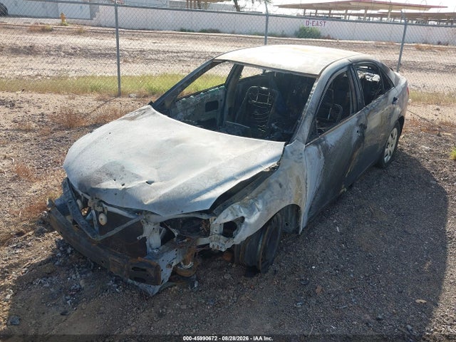 Aukcja sprzedaży 2007 Toyota Camry Le, vin: 4T1BE46K17U133052, numer aukcji: 45990672