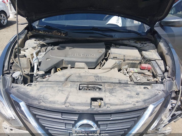 45990676 :رقم المزاد ، 1N4AL3AP3HC155716 vin ، 2017 Nissan Altima 2.5 S مزاد بيع
