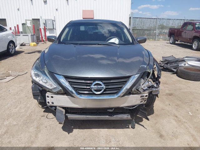 45990676 :رقم المزاد ، 1N4AL3AP3HC155716 vin ، 2017 Nissan Altima 2.5 S مزاد بيع