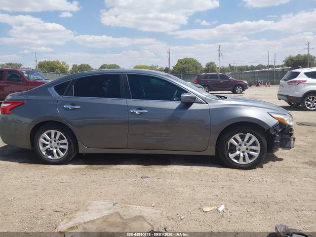 45990676 :رقم المزاد ، 1N4AL3AP3HC155716 vin ، 2017 Nissan Altima 2.5 S مزاد بيع