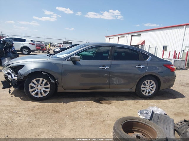 45990676 :رقم المزاد ، 1N4AL3AP3HC155716 vin ، 2017 Nissan Altima 2.5 S مزاد بيع