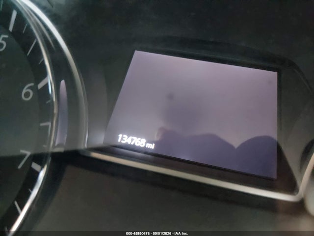 45990676 :رقم المزاد ، 1N4AL3AP3HC155716 vin ، 2017 Nissan Altima 2.5 S مزاد بيع