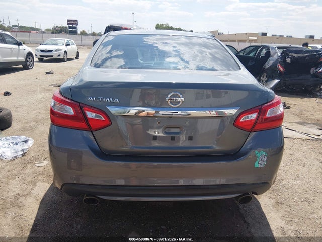 45990676 :رقم المزاد ، 1N4AL3AP3HC155716 vin ، 2017 Nissan Altima 2.5 S مزاد بيع