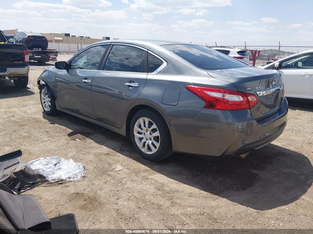 45990676 :رقم المزاد ، 1N4AL3AP3HC155716 vin ، 2017 Nissan Altima 2.5 S مزاد بيع