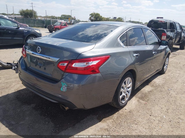 45990676 :رقم المزاد ، 1N4AL3AP3HC155716 vin ، 2017 Nissan Altima 2.5 S مزاد بيع