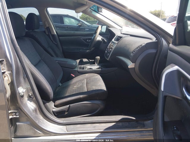 45990676 :رقم المزاد ، 1N4AL3AP3HC155716 vin ، 2017 Nissan Altima 2.5 S مزاد بيع