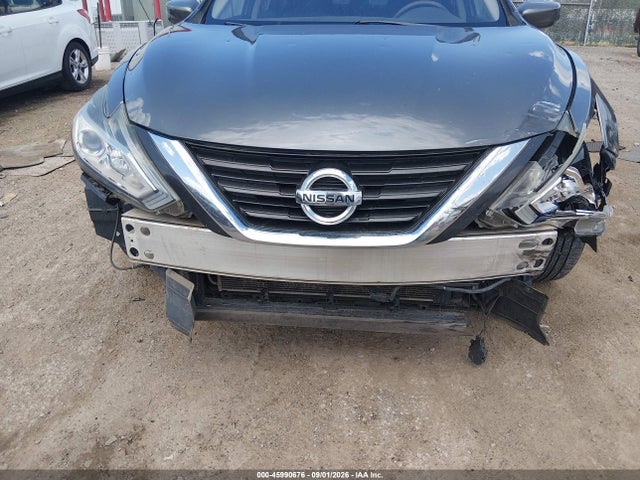 45990676 :رقم المزاد ، 1N4AL3AP3HC155716 vin ، 2017 Nissan Altima 2.5 S مزاد بيع