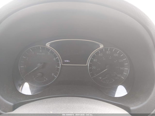 45990676 :رقم المزاد ، 1N4AL3AP3HC155716 vin ، 2017 Nissan Altima 2.5 S مزاد بيع