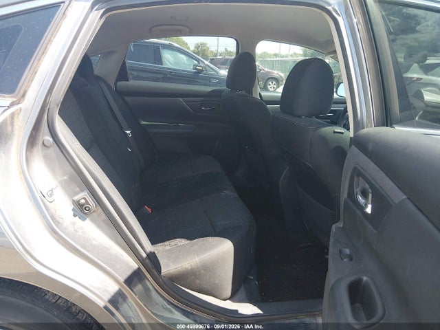 45990676 :رقم المزاد ، 1N4AL3AP3HC155716 vin ، 2017 Nissan Altima 2.5 S مزاد بيع