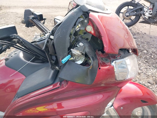 Aukcja sprzedaży 2010 Honda Gl1800, vin: 1HFSC47G6AA905872, numer aukcji: 45990677