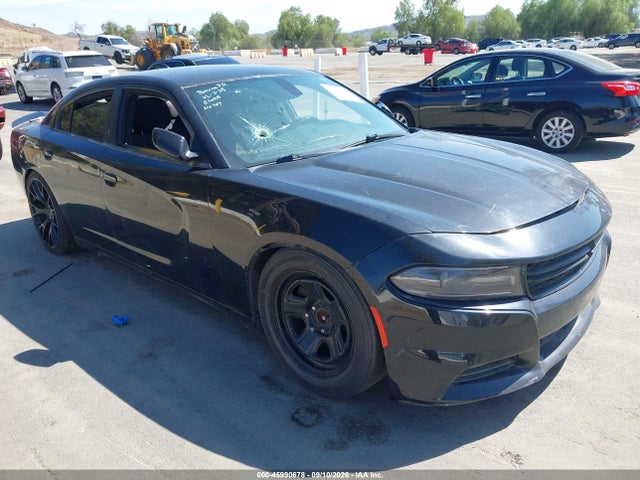 2018 2C3CDXHG7JH125851 main image