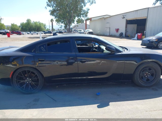 Dodge Charger Sxt Plus Rwd 2018 2C3CDXHG7JH125851 Image 13