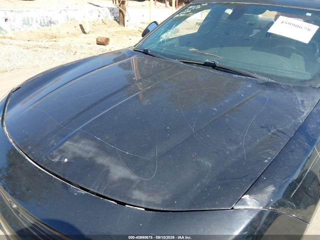 Dodge Charger Sxt Plus Rwd 2018 2C3CDXHG7JH125851 Image 17