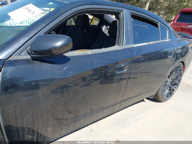 Dodge Charger Sxt Plus Rwd 2018 2C3CDXHG7JH125851 Image 18